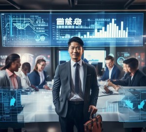 久其财务咨询，助力企业数字化转型