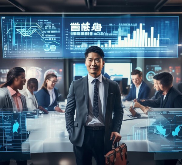 久其财务咨询，助力企业数字化转型
